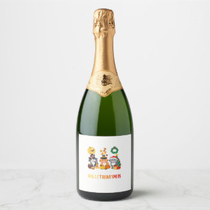 Weihnachts-Weihnachtsgeschenk für Katzen Halloween