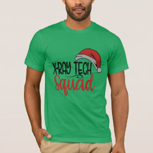 Weihnachts-Weihnachtsgeschenk T-Shirt