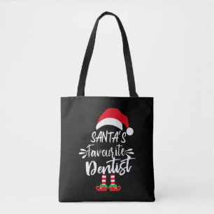 Weihnachts-Weihnachtsgeschenk von santa