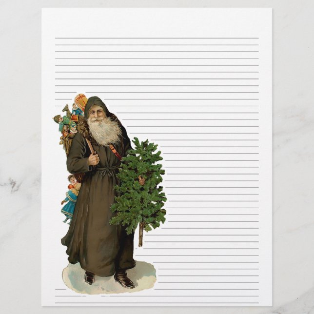 Weihnachts-Weihnachtsgeschirr (Vorderseite)