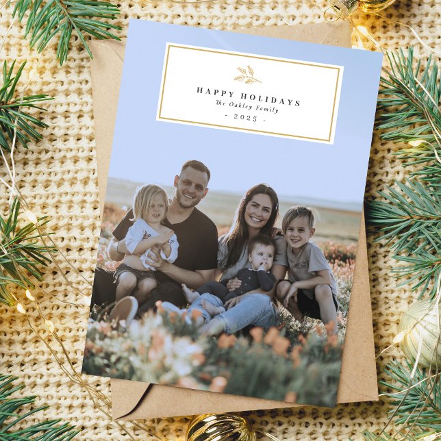 Weihnachts-Weihnachtskarte Feiertagskarte (Von Creator hochgeladen)