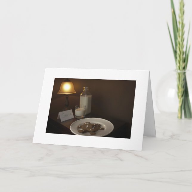 Weihnachts Weihnachtskarten Weihnachtskrüge Feiertagskarte (Vorderseite)