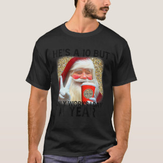 Weihnachts-Weihnachtsklub Frauen Weihnachten Weihn T-Shirt