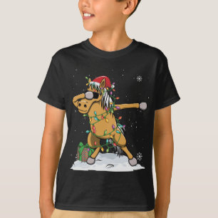 Weihnachts Weihnachtslicht Weihnachten Weihnachten T-Shirt