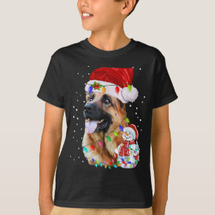 Weihnachts-Weihnachtslieder Weihnachten Weihnachts T-Shirt