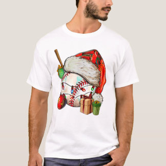 Weihnachts-Weihnachtsmannmütze Funny Soft T-Shirt