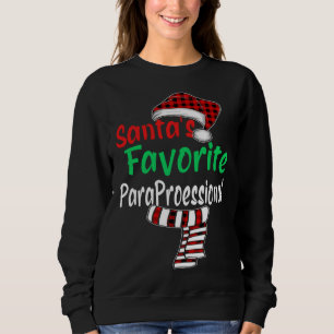 Weihnachts-Weihnachtsmannmütze Weihnachten Weihnac Sweatshirt