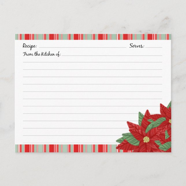 Weihnachts-Weihnachtsrabatte Postkarte (Vorderseite)