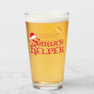 Weihnachts-Weihnachtsschmuck Glas
