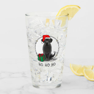 Weihnachts-Weihnachtsschmuck Niedlich Glas