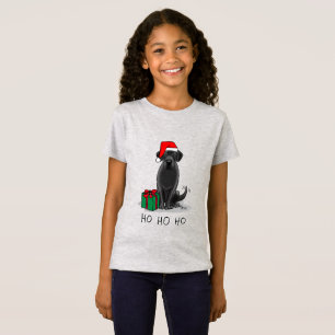 Weihnachts-Weihnachtsschmuck Niedlich T-Shirt