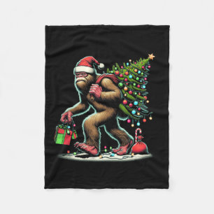 Weihnachts-Weihnachtsweih Weihnachten Weihnachten  Fleecedecke