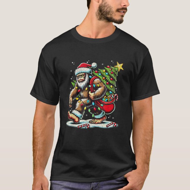 Weihnachts-Weihnachtsweih Weihnachten Weihnachten  T-Shirt (Vorderseite)