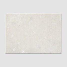 Weihnachts-Weihnachtszeitschrift Gewehrschneeflock Seidenpapier