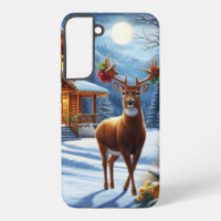 Weihnachts-/Winter-Deferlodge