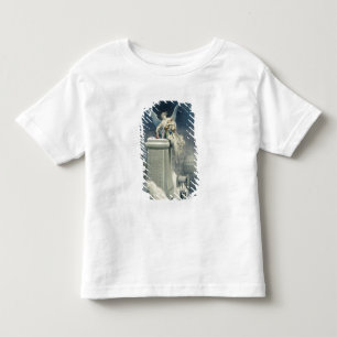 Weihnachtsabend Kleinkind T-shirt