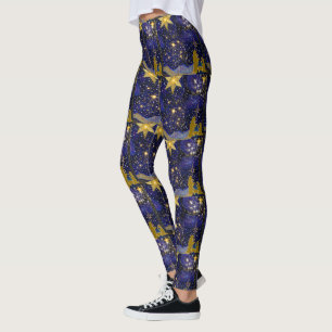 Weihnachtsabend Leggings