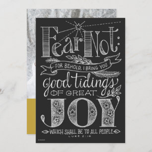 Weihnachtsangebot Geschenkte Urlaubskarte Feiertagskarte