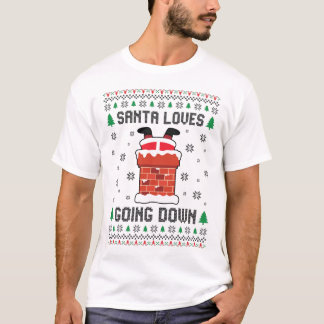 Weihnachtsangebot Weihnachten Weihnachtsfeiertag - T-Shirt