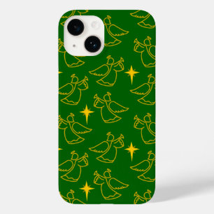 WeihnachtsAngels Case-Mate iPhone 14 Hülle