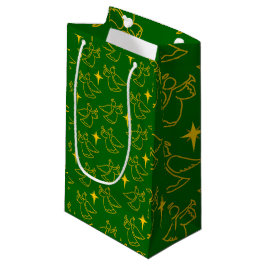 WeihnachtsAngels Kleine Geschenktüte