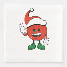 Weihnachtsapfel - Ein Süßer und Festlicher Feierta