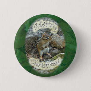Weihnachtsartikel Button
