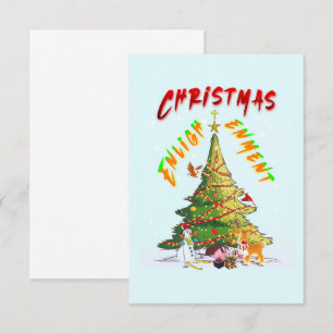 Weihnachtsaufklärung