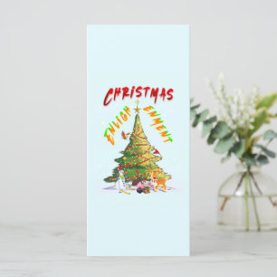 Weihnachtsaufklärung
