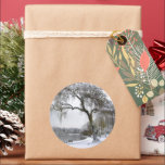 Weihnachtsaufkleber Custom Christmas Trecker Runder Aufkleber<br><div class="desc">Weihnachtskleber Personalisiert Weihnachtsbaum Stickers Weihnachtswunder Weihnachtswunder Weihnachtskleber Nicht konfessionelle Weihnachtsdekorationen Klicken Sie auf "Anpassen", um weitere Schriftart zum Ändern der Textänderung hinzuzufügen Farbe & Form personalisieren Weihnachtsbaum Sticker Geschenke für Männer, Frauen, Kinder, Zuhause Office & Weeping Willow Holiday Sticker Winter Solstice Bäume Sticker Schöne Sticker Schöne Schöne Schöne Schöne Winter...</div>