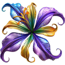 Weihnachtsaufkleber Runder Aufkleber