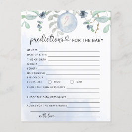 Weihnachtsbabys - Vorhersagen und Ratschläge