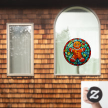 Weihnachtsbacken Gingerbrot Mann