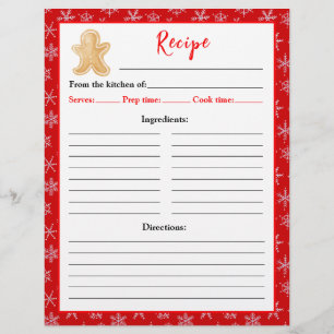 Weihnachtsbäckerei Weihnachtsmann Rezept Seite