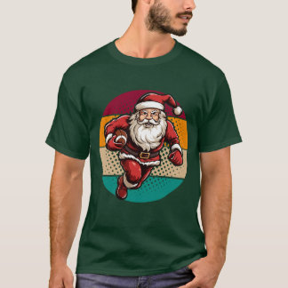 Weihnachtsball T-Shirt