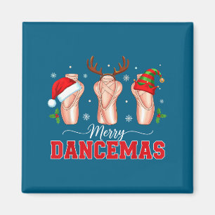 Weihnachtsballett-Outfit Inte Scute Ss Cute Ss, Da Magnet
