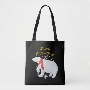 Weihnachtsbär