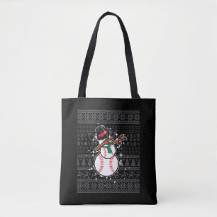 WeihnachtsBaseball