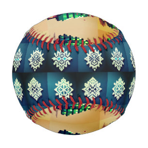 WeihnachtsBaseball Baseball