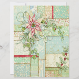 Weihnachtsbastelpapier