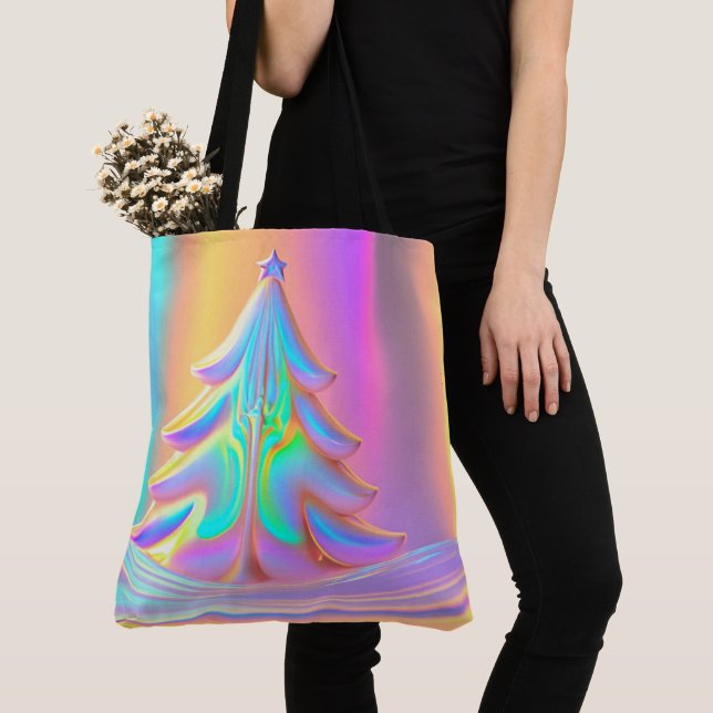 Weihnachtsbaum (Von Nahem)