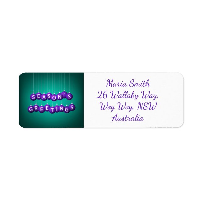 Weihnachtsbaum (Vorne)