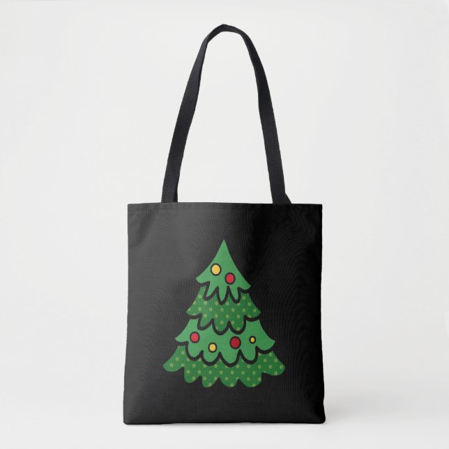 Weihnachtsbaum (Vorderseite)