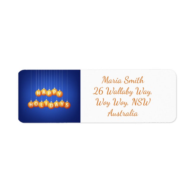 Weihnachtsbaum (Vorne)