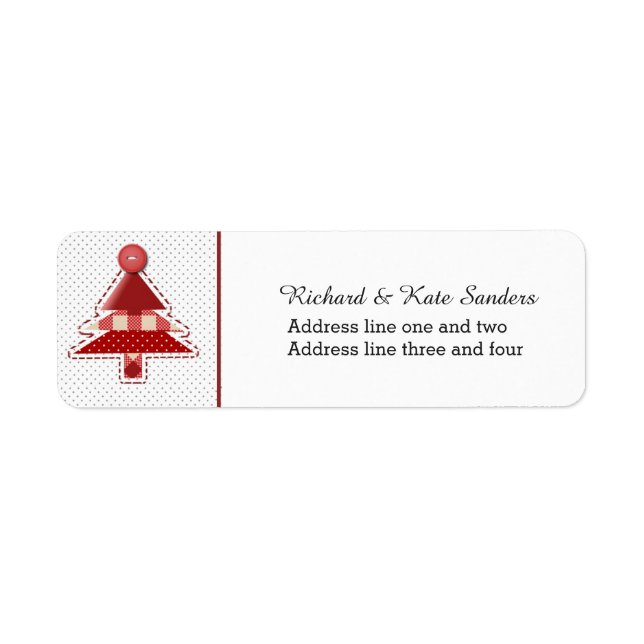 Weihnachtsbaum (Vorne)