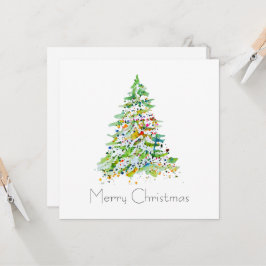 Weihnachtsbaum