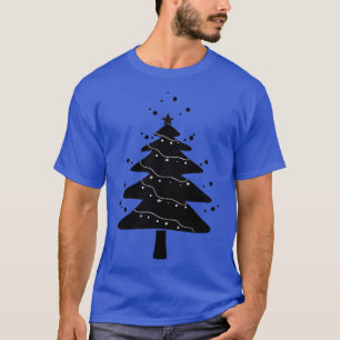Weihnachtsbaum1 T-Shirt