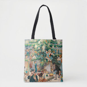 Weihnachtsbaum (1902) Tasche