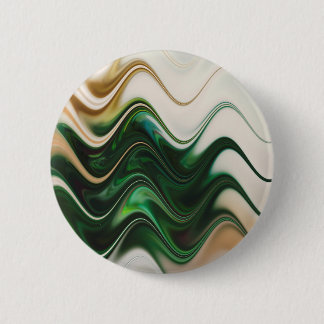 Weihnachtsbaum abstrakt button