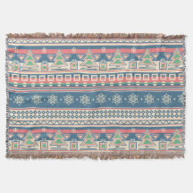 Weihnachtsbaum Aztec Style - Einzigartiger Urlaub